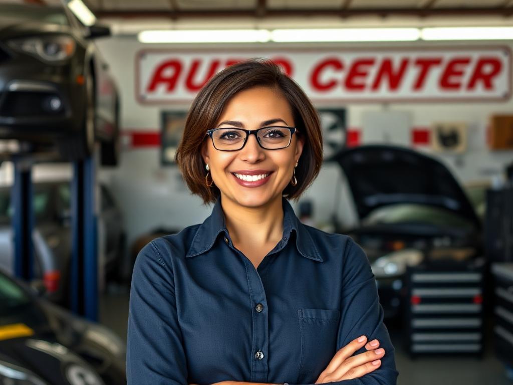 About Detroit Auto Center